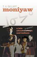 Moniyaw book cover